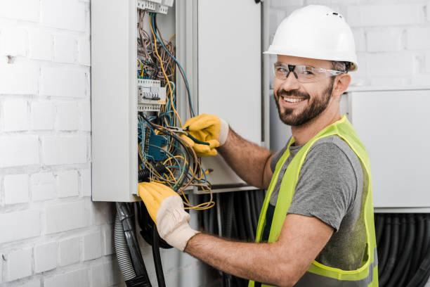 Best Electrical System Inspection  in Milford, UT
