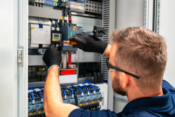 Best Industrial Electrical Services  in Milford, UT