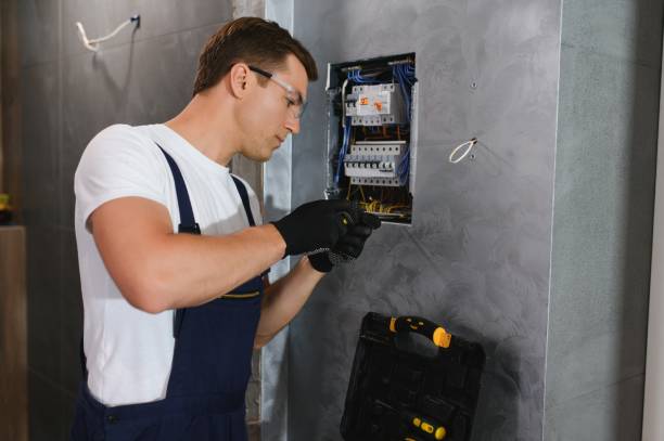 Best Best Electricians Near Me  in Milford, UT