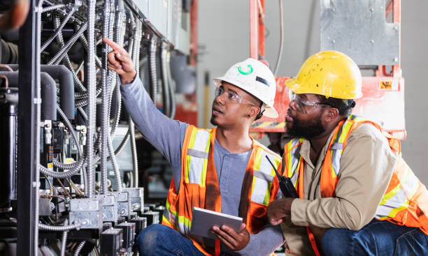 Best Licensed Electrician  in Milford, UT