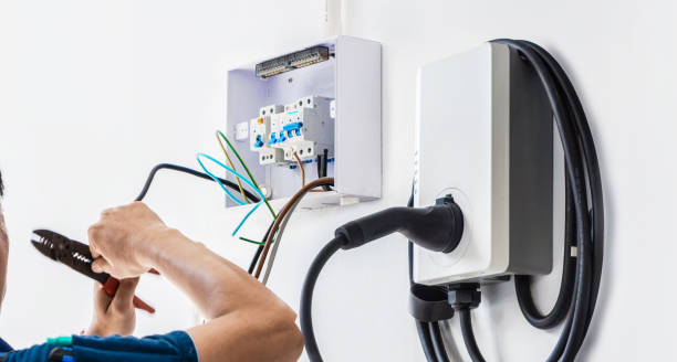 Best Commercial Electrician Services  in Milford, UT