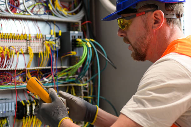 Best Electrical Wiring Services  in Milford, UT