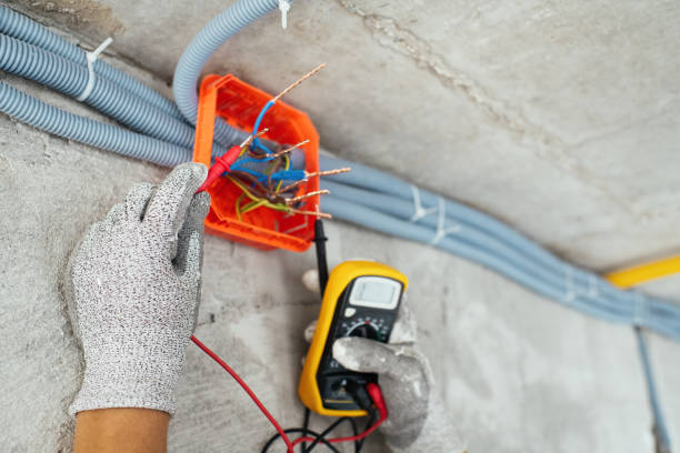 Best Local Electrician Companies  in Milford, UT