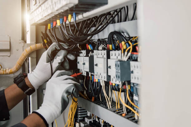 Best Home Electrical Repair  in Milford, UT