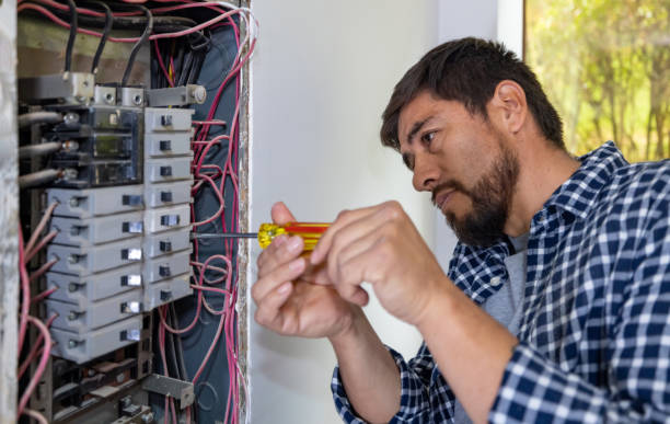 Best Electrical Troubleshooting Services  in Milford, UT